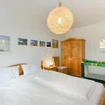 Oma Hannas Stuuv 6 * Borkum