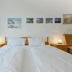 Oma Hannas Stuuv 6 Borkum