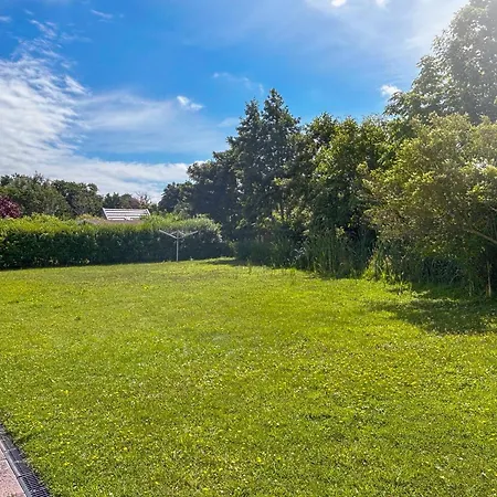 Oma Hannas Stuuv 6 * Borkum