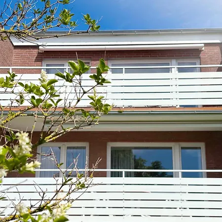 Oma Hannas Stuuv 6 Apartment *