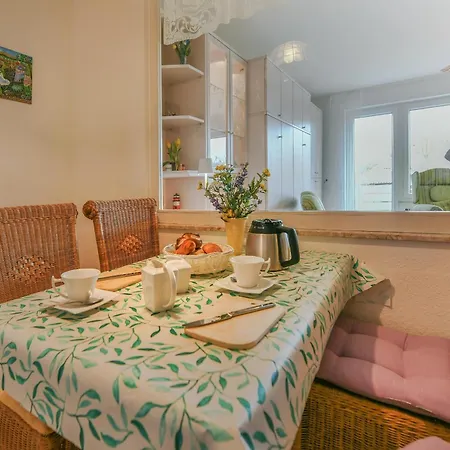 Apartamento Oma Hannas Stuuv 6